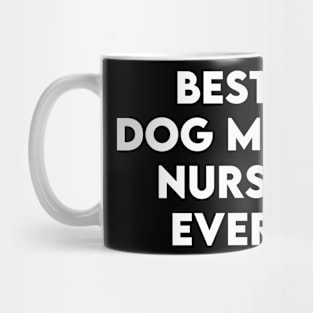 Nurse Mug